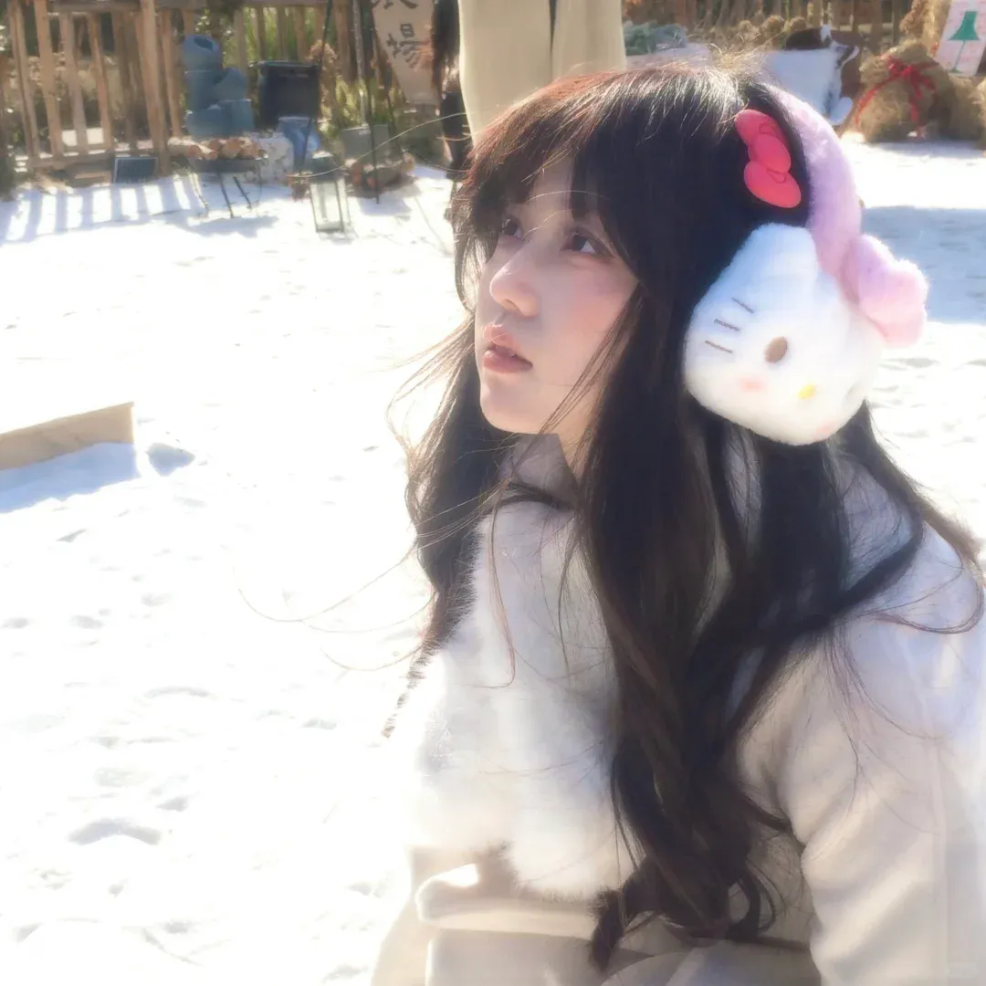 将军家的小狐仙